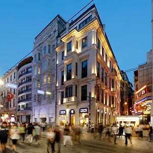 The Public - Special Category Hotel Provincia di Istanbul
