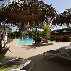 Saija Bed & Breakfast Pozzallo
