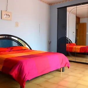 Le Tre Rose Di Maria Bed & Breakfast Pedara