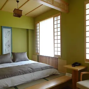 Bunkahaus Hotel Provincia di Istanbul