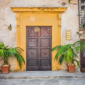 Palazzo Cutò Bed & Breakfast Monreale