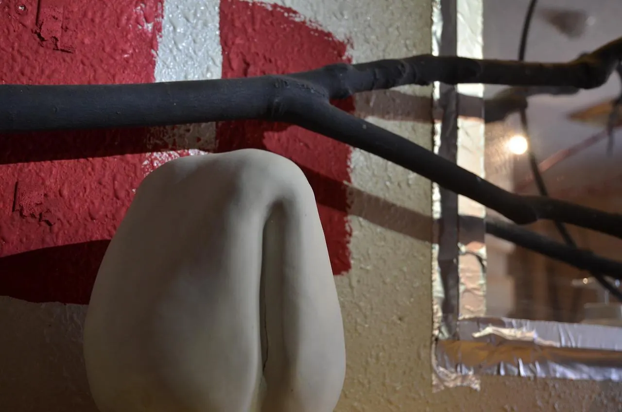 ** Locanda Artinn 極寒藝術伝染装置 Teshikaga Giappone