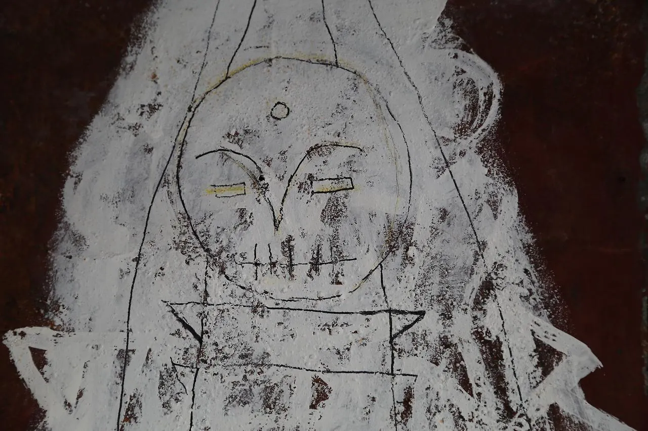 Artinn 極寒藝術伝染装置 Teshikaga Locanda